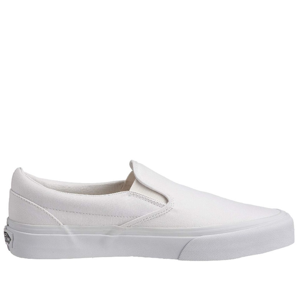 Vans Men’s  Slip-on Core Classics Trainers - Picture 3 of 8